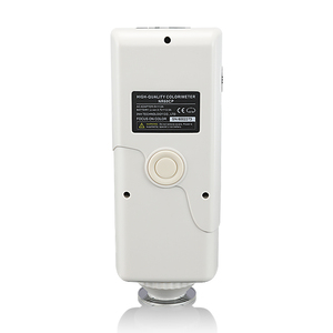 Shenzhen 3nh kolorimetre nr60cp yüksek hassas renk ölçer renk test cihazları - Product Image 4