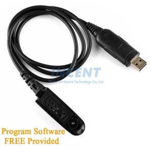USB-Programmier kabel für Motorola Radio HT750 HT1250 PRO5150 GP328 GP340 GP380 GP640 GP680 GP960 GP1280 PR860 MTX850 PTX760 - Product Image 2
