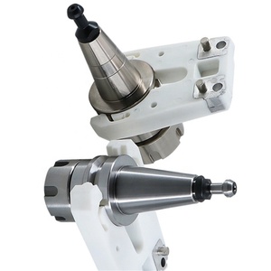 ISO20 ISO25 ISO30 NBT30 BT30 BT40 HSK63FATCツールホルダーBT30ツールホルダー旋盤ツールホルダー - Product Image 4