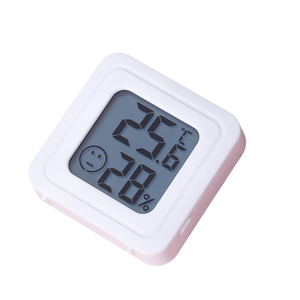 Termómetros digitales Temporizador digital Termómetros de temperatura y humedad