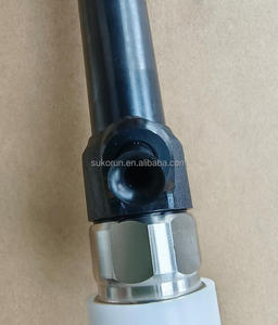 หัวฉีดน้ำมันเครื่องยนต์ D4D 095000-7790 0950007790สำหรับเครื่องยนต์โตโยต้า2.5 - Product Image 3