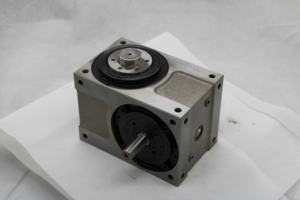 110DF系列高精度凸轮分度器，质优价廉，8工位旋转分度台 - Product Image 3