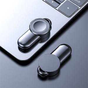 BOORUI manyetik izle şarj standı taşınabilir kablosuz Apple için kablo İzle şarj için hızlı şarj usb kablosu - Product Image 5