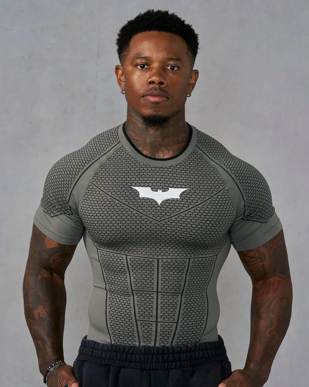 Space gray