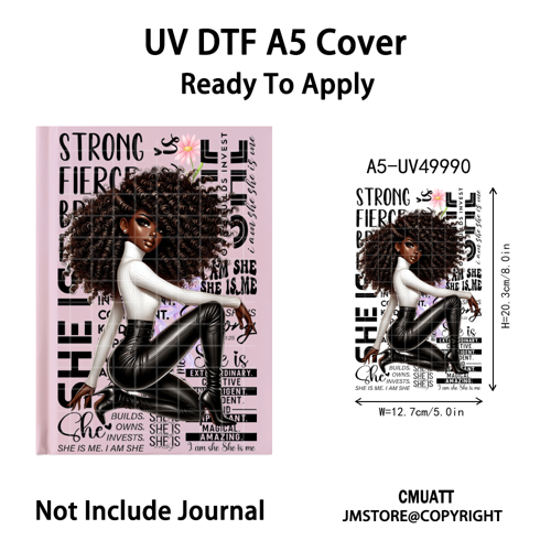 A5-UV49990