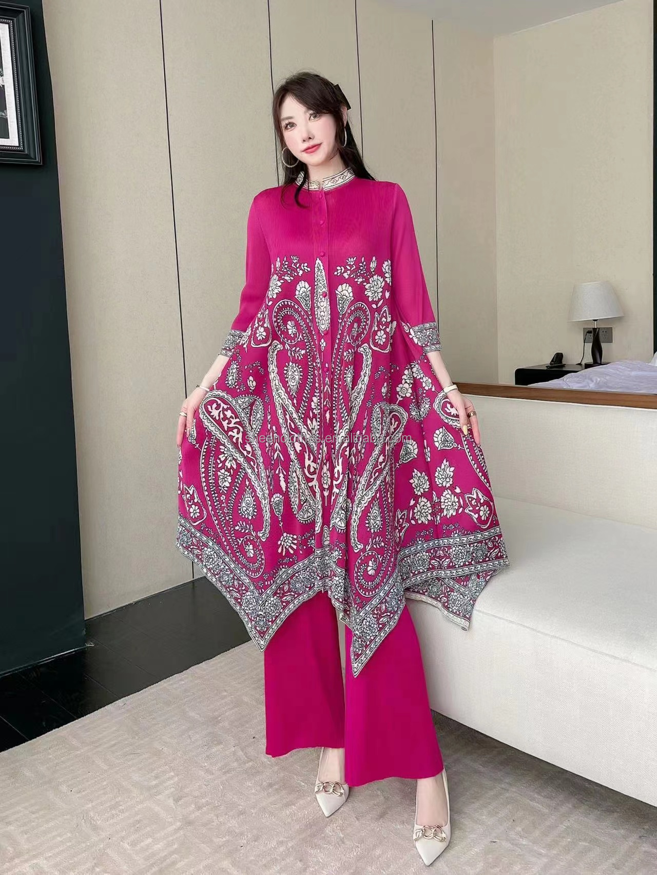 Fuchsia