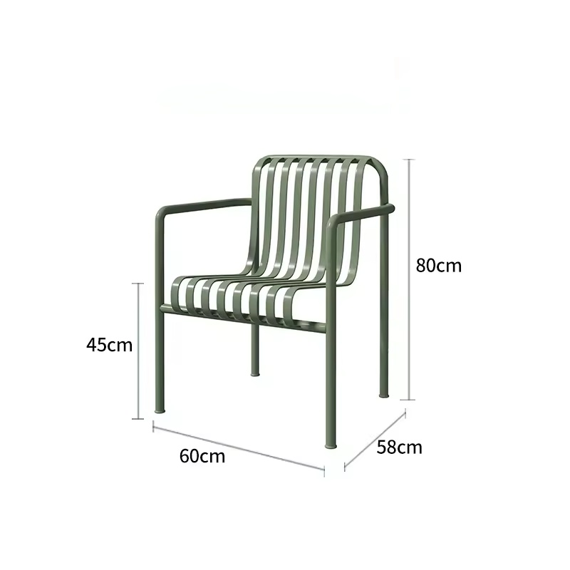lounge chair