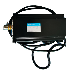 Новый оригинальный контроллер программирования Plc Q2AA08100DXS00M Промышленный автоматический двигатель Q2AA08100DXS00M - Product Image 1