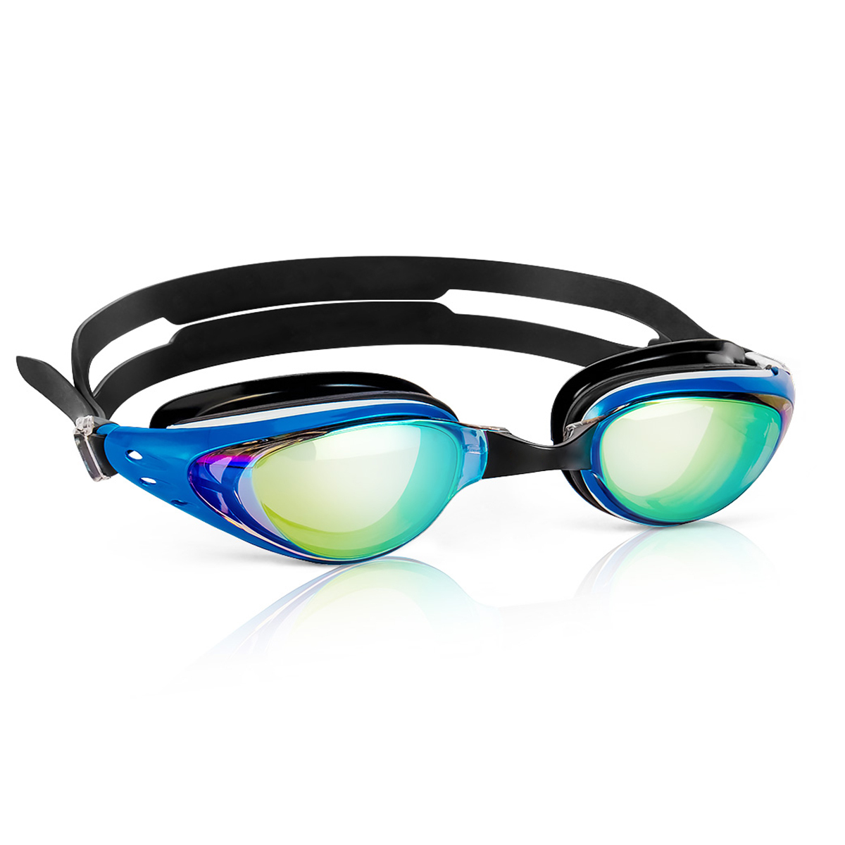 TY-1905RG Blue Black