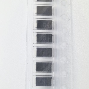 1n4001 M1 1n4002 <span class=keywords><strong>M2</strong></span> 1n4003 M3 1n4004 M4 1n4005 M5 1n4006 M6 1n4007 M7 DO-214AC 1A <span class=keywords><strong>Diode</strong></span> CHỈNH LƯU chung 2000 cái/cuộn - Product Image 1