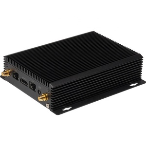 RK3568 Open Source AI ARM iot Gateway eingebettet Smart Android Ubuntu Linux Industrial Edge Computing rk3568 Mini-PC Ubuntu - Product Image 1
