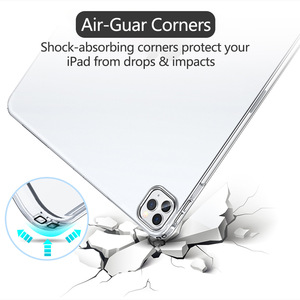 เคสแท็บเล็ตกันกระแทกลายอวกาศ,พร้อมที่ใส่ปากกาสำหรับ Apple iPad 2 3 4 5 6 7 8 - Product Image 4