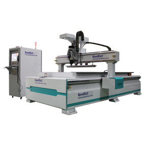 Enrutador de 4 ejes 1325 CNC ATC para grabado en madera 3D, modelo de fabricación con husillo ATC - Product Image 1