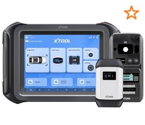 Newest Xtool X100 MAX 2 <strong>Auto</strong> <strong>Key</strong> <strong>Programmer</strong> with J2534 VCI and KC501 Supports Online Programming 42 Service Functions Topology