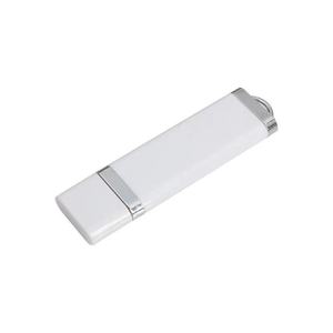แฟลชไดรฟ์ USB ความจุ1GB ถึง128GB ใช้ได้กับ2.0และ3.0ปากกาพลาสติกการ์ดสไตล์พร้อมตัวเลือกไอเดียของขวัญ - Product Image 3