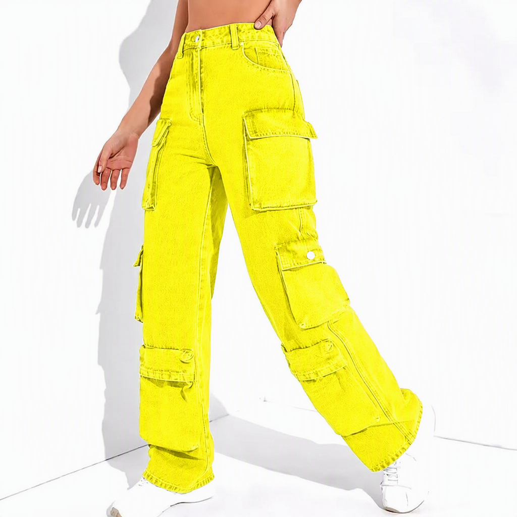 Jaune