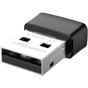 Comfast CF-940AX Wifi6 AX300 11.AX 2.4GHz Frequency WEP <strong>Encryption</strong> USB2.0 Simulated <strong>Network</strong> Card for PC with Free Driver - Product Image 5