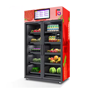 Feishi đóng chai bia lạnh uống không tốn kém chi phí tự động de betides nhà phân phối automatous - Product Image 3