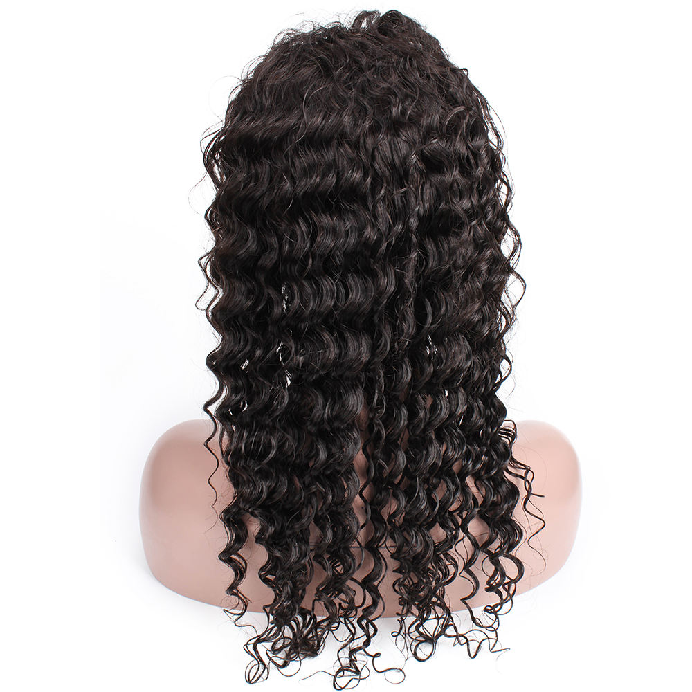 คลื่นลึก