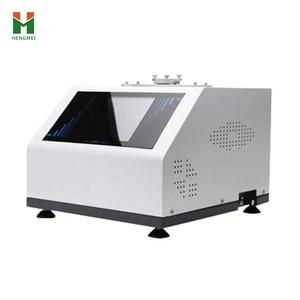 Differential Scanning Calorimeter Glas übergangs temperatur tester Schmelz-und Enthalpie prüfgeräte - Product Image 3