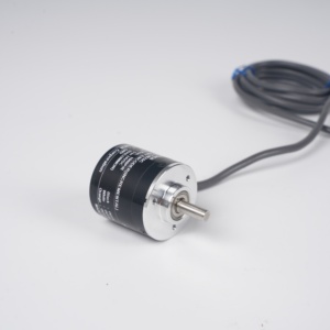 E6B2-CWZ6C kodlayıcı fotoelektrik döner artımlı kodlayıcı CWZ1X 5B 3E 5G - Product Image 3