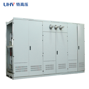 UHV-315 automatico Multi-funzionale trasformatore sistema di prova automatico integrato automatico trasformatore banco di prova