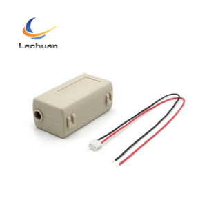 LECHUAN JUSP-BA01-E Yaskawa Delta Servo mutlak kodlayıcı pil kutusu naylon konut sadece serbest bırakılan Servo pil kutusu - Product Image 2