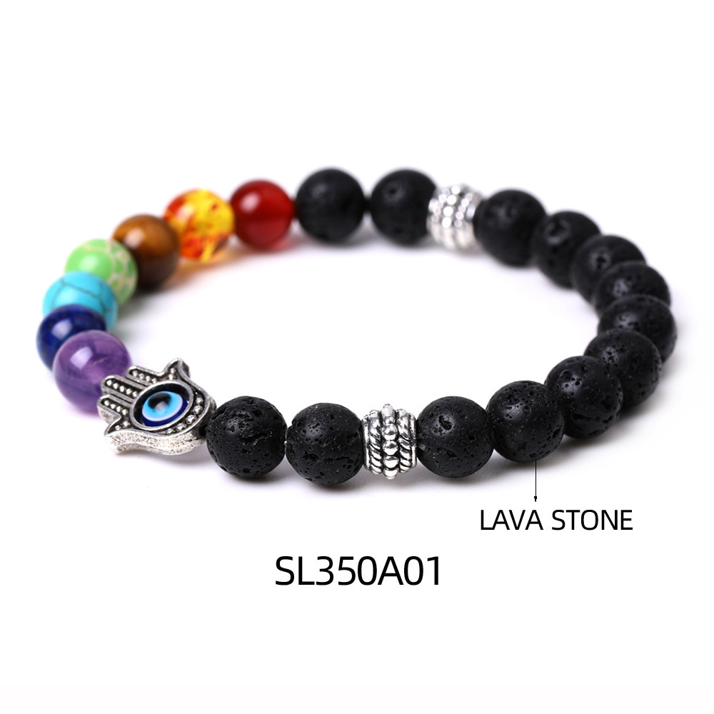 Lava Stone