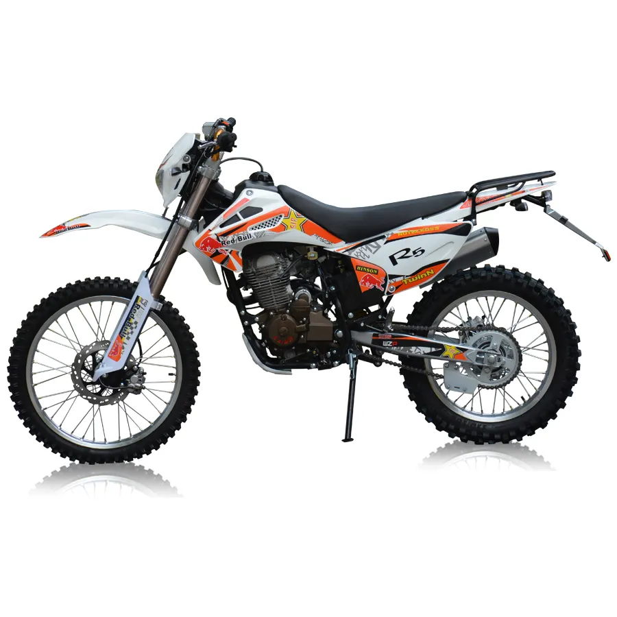 Other Motorcycles Off-Road Motorcycles Engine 250 Dirt Bike 250cc