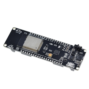 TZT WEMOS <strong>WiFi</strong> &amp; Blue tooth Battery ESP32 Development Tool ESP32 Battery Esp8266 ESP WROOM 32 ESP32 For <strong>Arduino</strong>