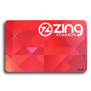 Scheda di controllo accessi Smart Card 4K con crittografia a crittografia elevata - Product Image 1