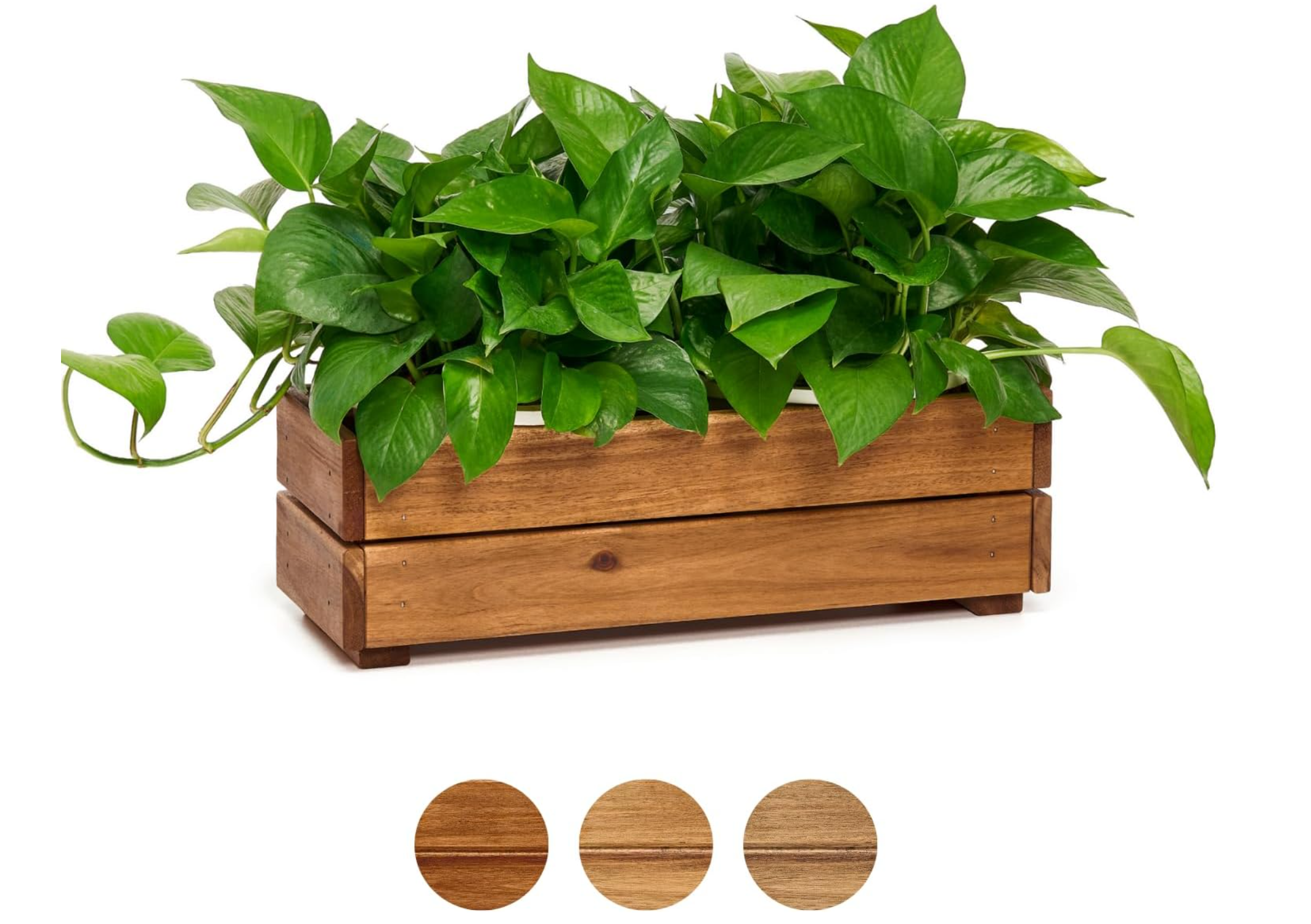 Wooden
