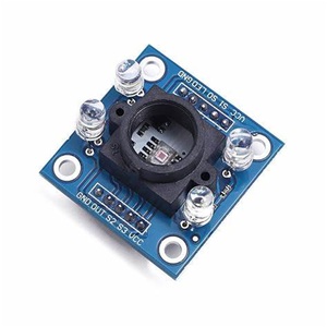 GY-31 TCS230 TCS3200 Detektor modul Farber kennung sensor für MCU - Product Image 1