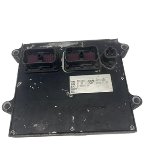 4988820โมดูลควบคุมอิเล็กทรอนิกส์ของเครื่องยนต์มือสอง2150 ECU - Product Image 1