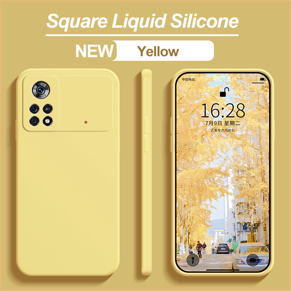 Jaune