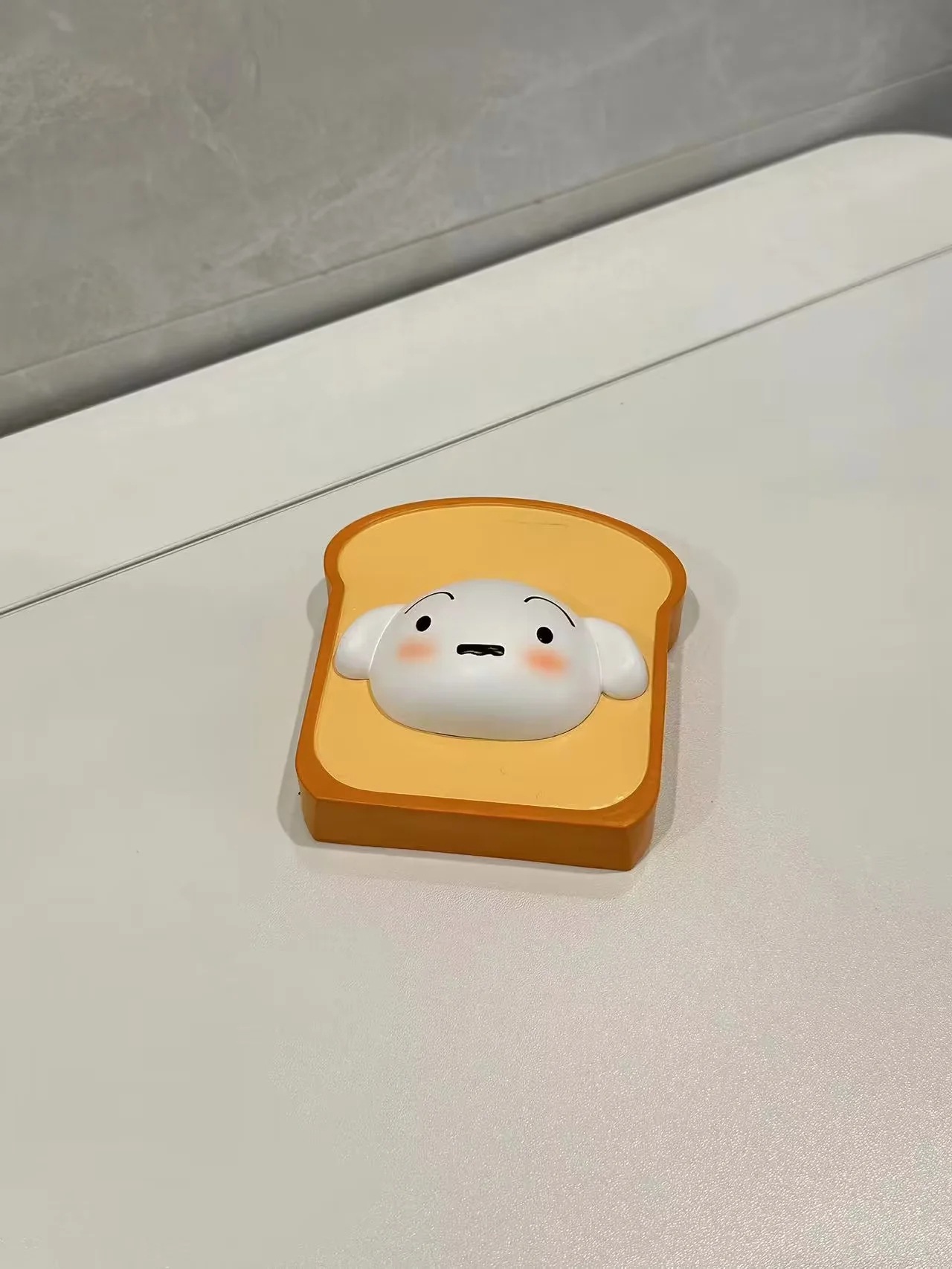 Toast White