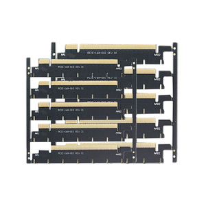 Tek çift taraflı bellek sopa çok katmanlı PCB ve PCBA özelleştirilmiş işleme hızlandırılmış örnekleme doğrudan fabrika üretimi - Product Image 6