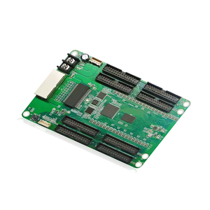 Colorlight E320 Pantalla LED Tarjeta de recepción multimedia de alto rendimiento Solución de pantalla LED síncrona - Product Image 3