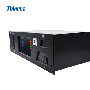 Thinuna PX-3000, по заводской цене, система голосовой сигнализации 20 шин, 20-шинная интегрированная система голосовой связи, 8 входов, 8 выходов, аудио матричный хост - Product Image 3