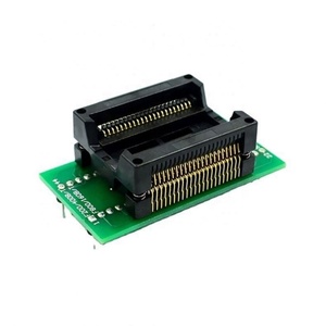 PSOP44/SOP44/SOIC44 a DIP44 Chip adattatore Chip programmatore IC Test Socket Converter - Product Image 1