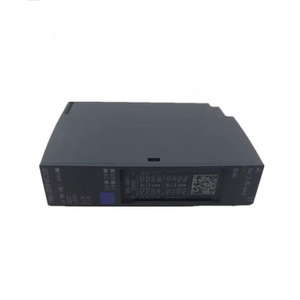 Control de PLC original Siemens Simatic ET 200SP Módulo de entrada analógica 6ES7134-6GD01-0BA1 - Product Image 3