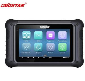 2025 OBDSTAR MK70 Dispositivo de programación inmovilizador de motocicleta Programación de llave de motocicleta y herramienta de programación de odómetro de kilometraje - Product Image 1