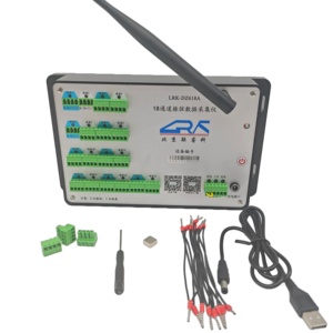 18チャンネル振動弦取得機器自動読み取り機器振動弦センサー485通信 - Product Image 5