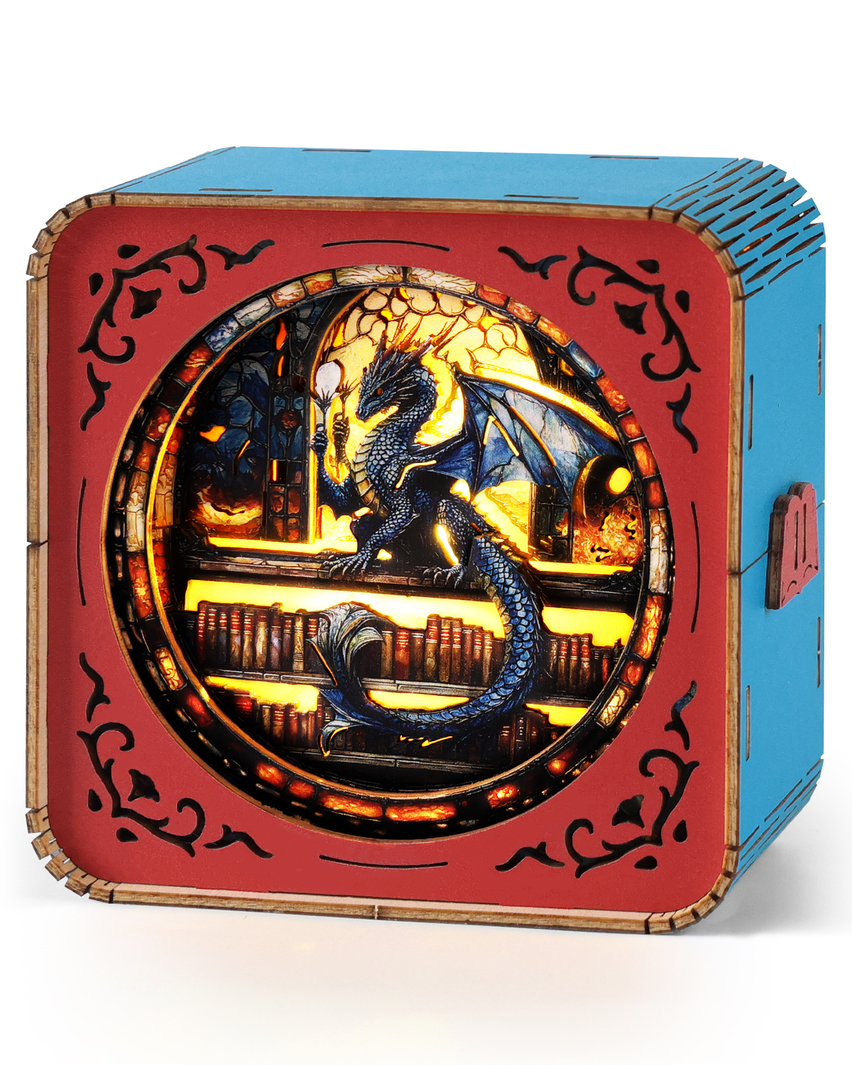 dragon