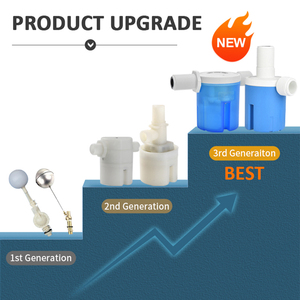 Поплавковый клапан для воды - Product Image 5
