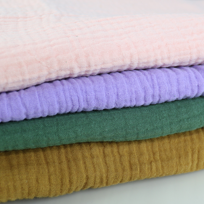 tissu en coton