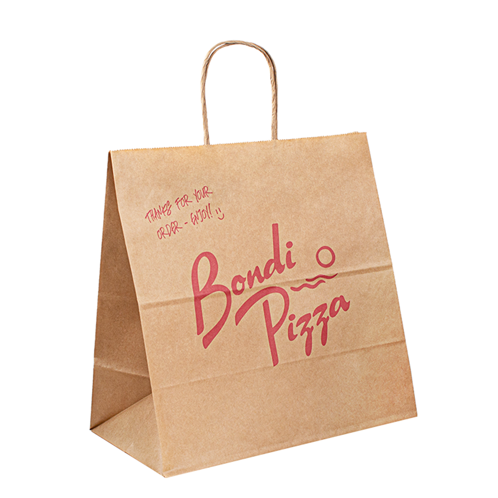 Brown Paper