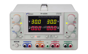 Twintex TP-2305N Laboratorio DC Regolata 30V 5A Multipla Regolabile Lineare di Potenza di Uscita di Alimentazione - Product Image 2