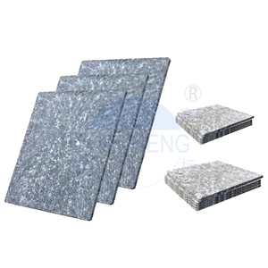 塑料玻璃GMT纤维砌块机托盘木制托盘空心砖机械定制尺寸 - Product Image 3