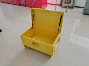 204热销工具箱小型金属工具箱多功能工具箱 - Product Image 2